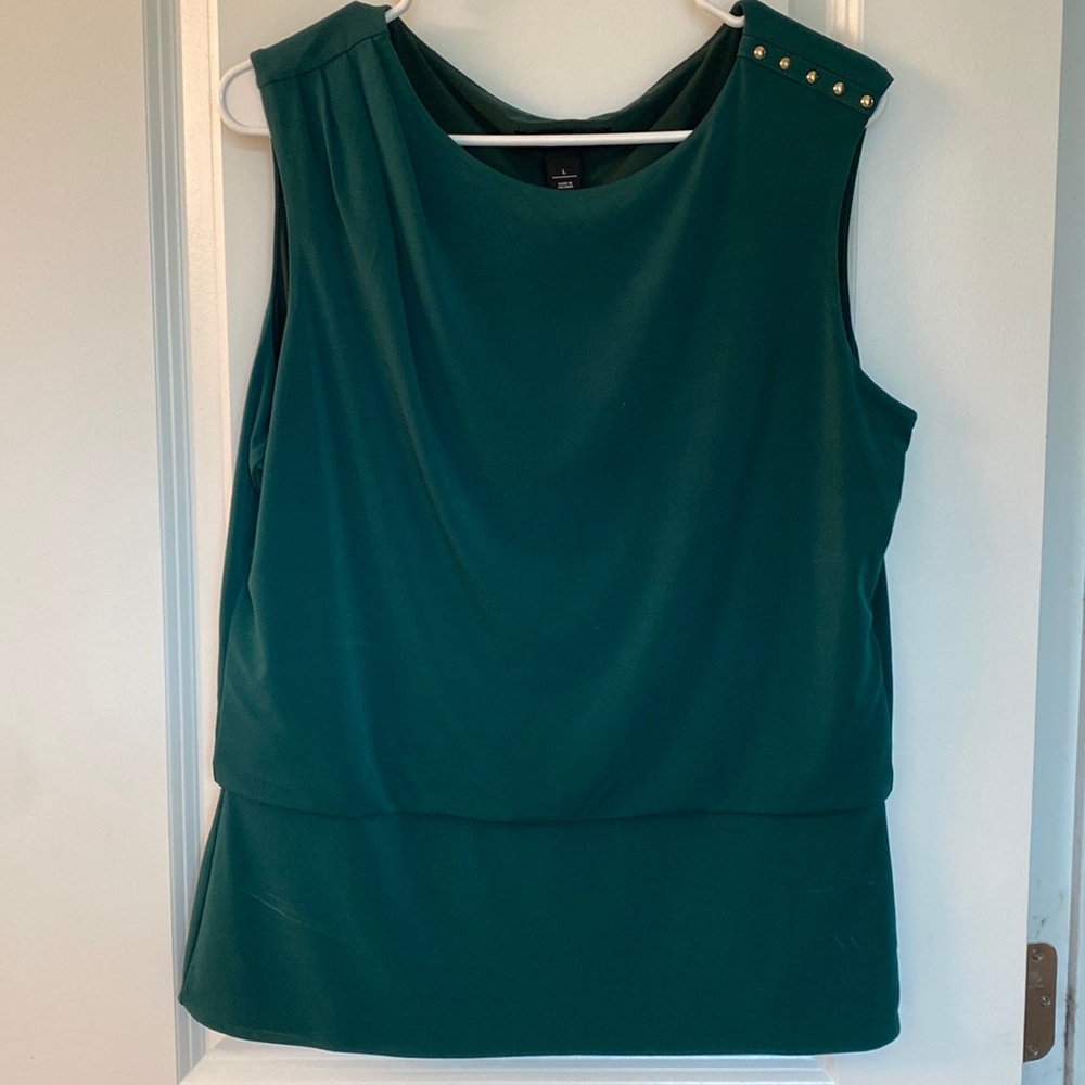 White House Black Market blouse